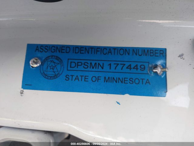DPSMN177449 Nissan Altima Sv Intelligent Awd