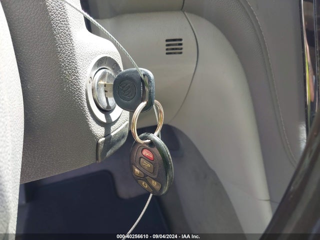 Buick Enclave Leather 2014 5GAKRBKD3EJ130075 Image 11