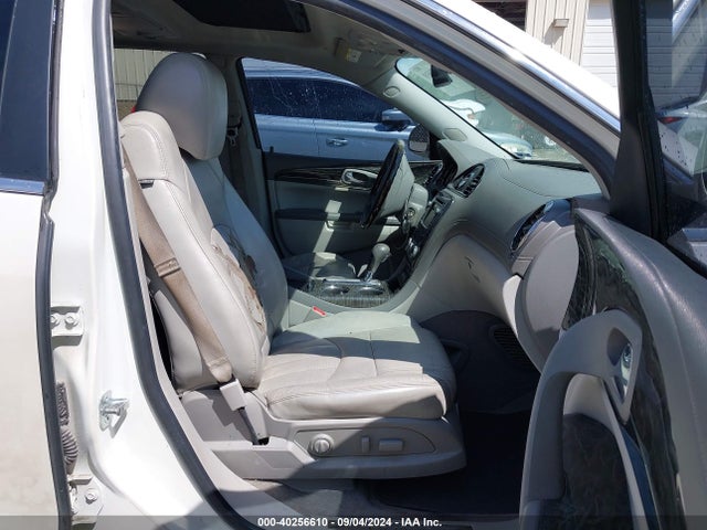Buick Enclave Leather 2014 5GAKRBKD3EJ130075 Image 5