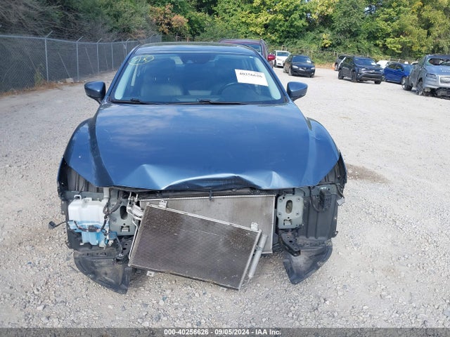 JM1GL1VM8J1310559 Mazda Mazda6 Touring