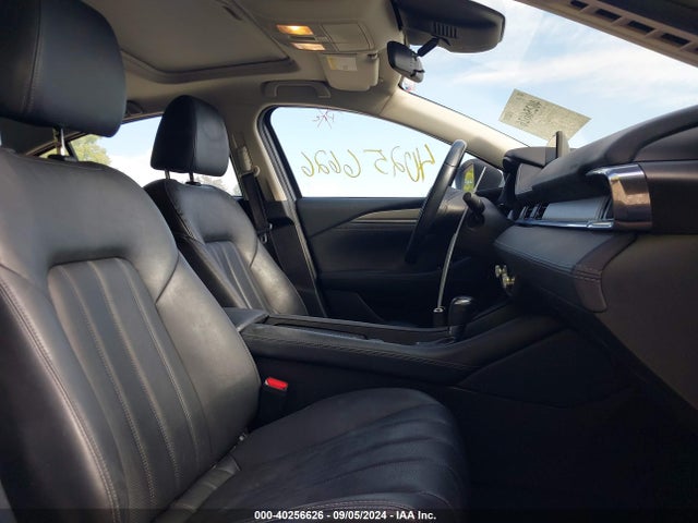 JM1GL1VM8J1310559 Mazda Mazda6 Touring