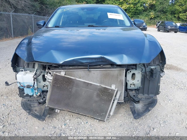 JM1GL1VM8J1310559 Mazda Mazda6 Touring