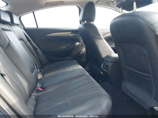JM1GL1VM8J1310559 Mazda Mazda6 Touring