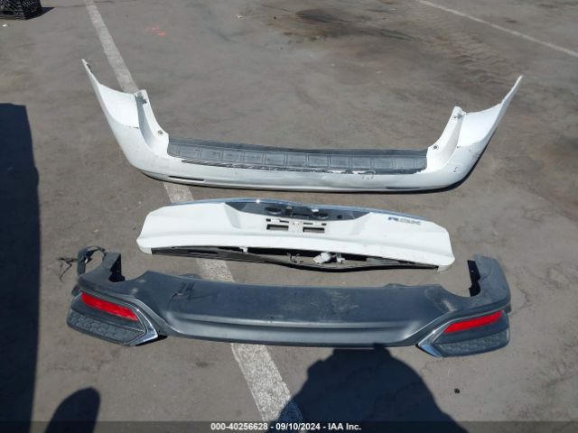 5J8TB3H32JL001594 Acura Rdx Acurawatch Plus Package