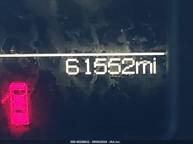 1C6RR7GG4JS300680 RAM 1500 Slt Quad Cab 4x4 6'4 Box