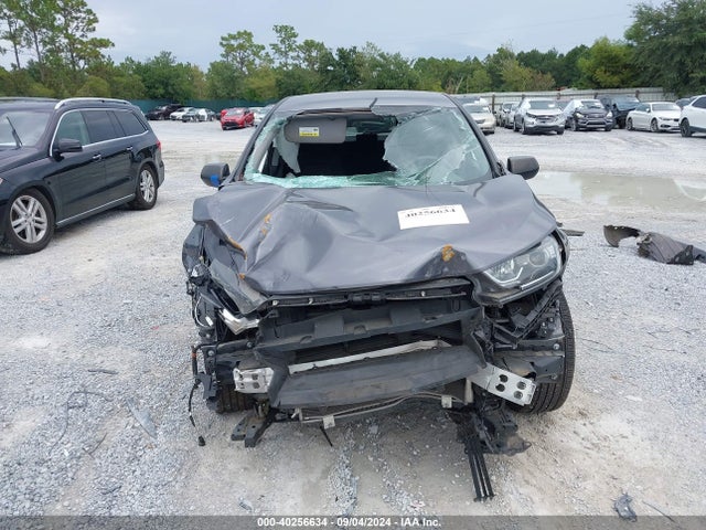 Honda CR-V LX 2019 2HKRW5H33KH409360 Image 13