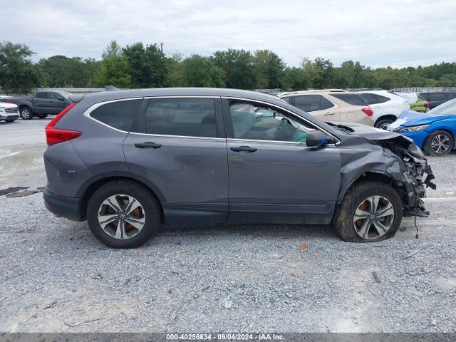 Honda CR-V LX 2019 2HKRW5H33KH409360 Image 14
