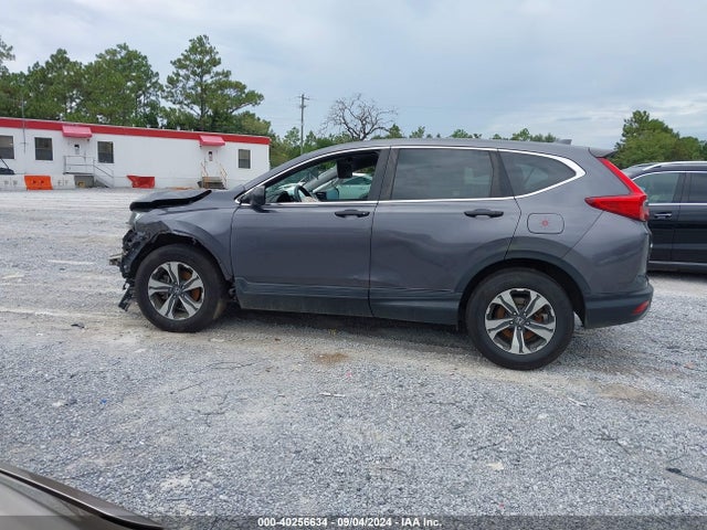Honda CR-V LX 2019 2HKRW5H33KH409360 Image 15