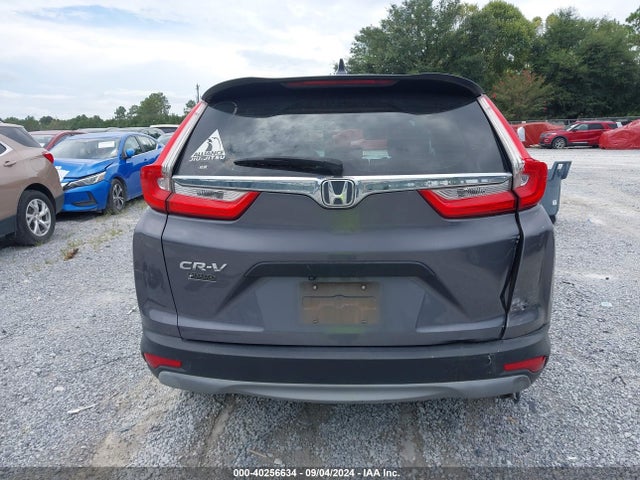 Honda CR-V LX 2019 2HKRW5H33KH409360 Image 17