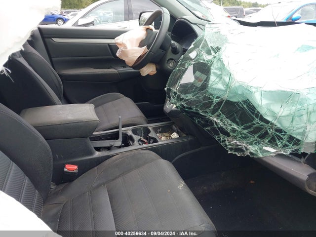 Honda CR-V LX 2019 2HKRW5H33KH409360 Image 5