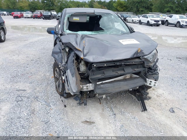 Honda CR-V LX 2019 2HKRW5H33KH409360 Image 6