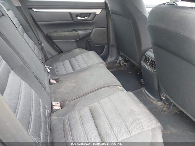 Honda CR-V LX 2019 2HKRW5H33KH409360 Image 8