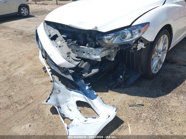 JM1GJ1V53F1211427 Mazda Mazda6 I Touring