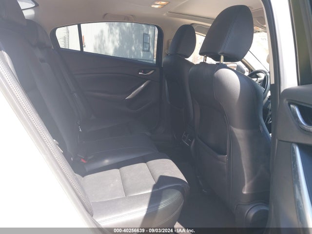 JM1GJ1V53F1211427 Mazda Mazda6 I Touring