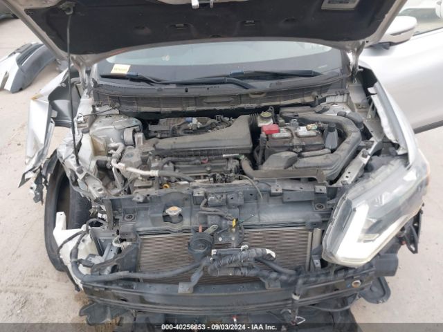 JN8AT2MT3HW399463 Nissan ROGUE SV
