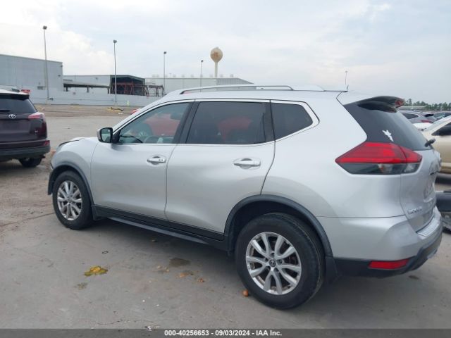 JN8AT2MT3HW399463 Nissan ROGUE SV
