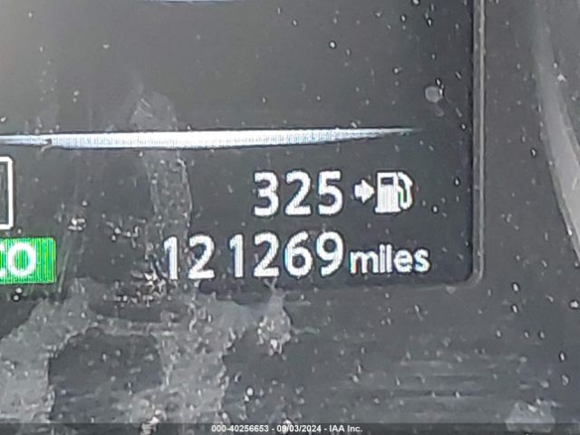 JN8AT2MT3HW399463 Nissan ROGUE SV