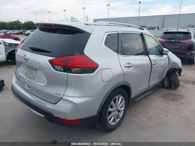 JN8AT2MT3HW399463 Nissan ROGUE SV