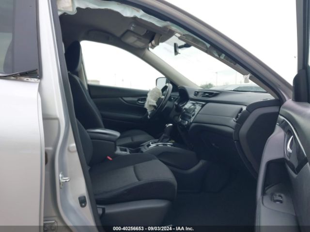 JN8AT2MT3HW399463 Nissan ROGUE SV