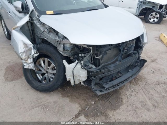 JN8AT2MT3HW399463 Nissan ROGUE SV