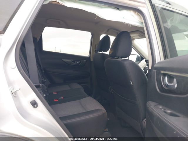 JN8AT2MT3HW399463 Nissan ROGUE SV