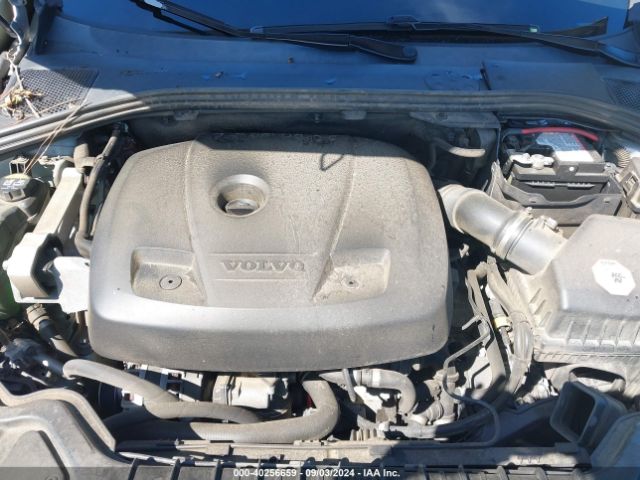 LYV402HM9HB140499 Volvo S60 Inscription Platinum