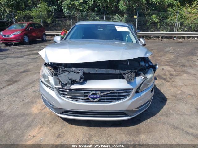 LYV402HM9HB140499 Volvo S60 Inscription Platinum