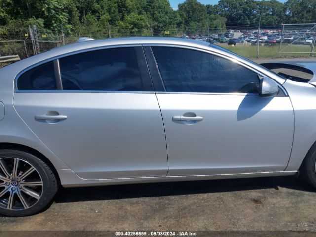 LYV402HM9HB140499 Volvo S60 Inscription Platinum