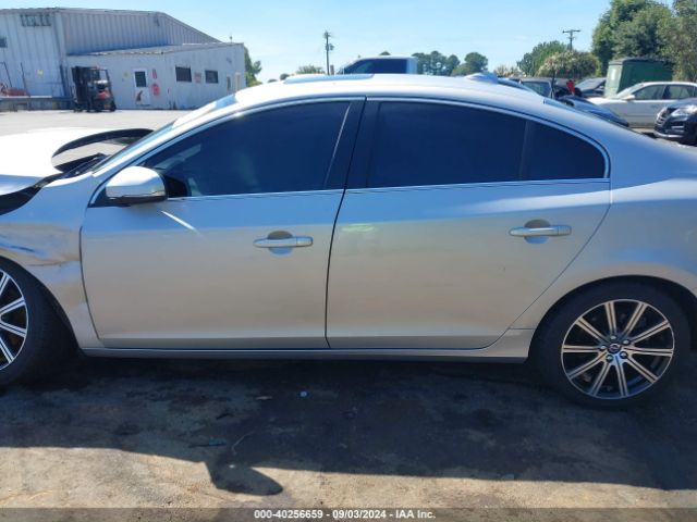 LYV402HM9HB140499 Volvo S60 Inscription Platinum