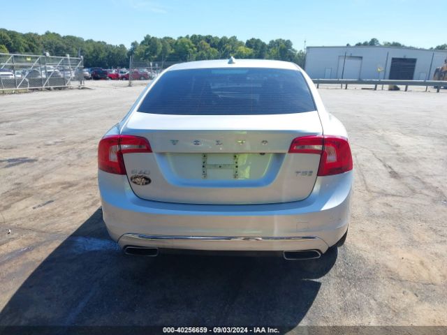 LYV402HM9HB140499 Volvo S60 Inscription Platinum