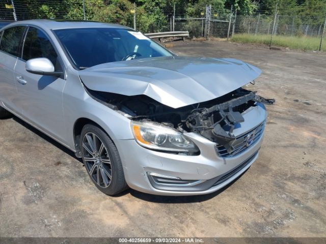 LYV402HM9HB140499 Volvo S60 Inscription Platinum