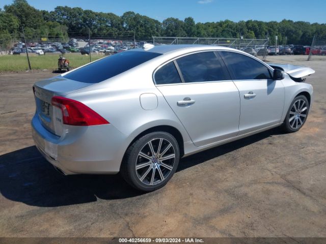 LYV402HM9HB140499 Volvo S60 Inscription Platinum
