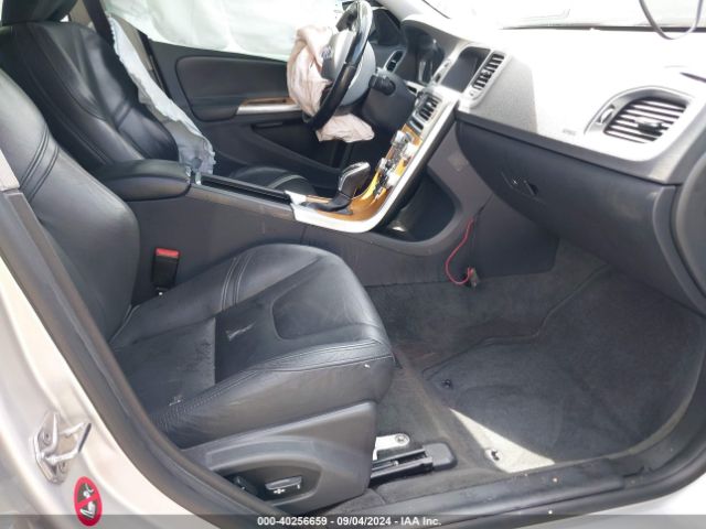 LYV402HM9HB140499 Volvo S60 Inscription Platinum