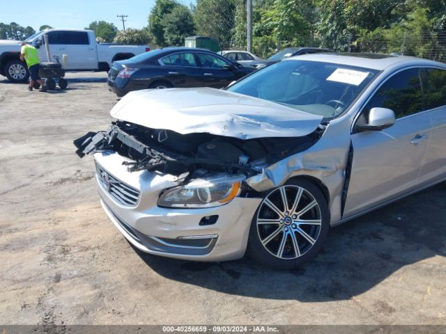 LYV402HM9HB140499 Volvo S60 Inscription Platinum