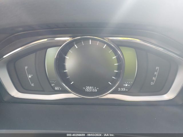 LYV402HM9HB140499 Volvo S60 Inscription Platinum