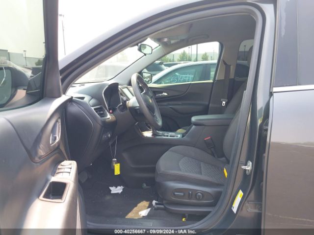 2GNAXJEV1J6271773 Chevrolet EQUINOX LT