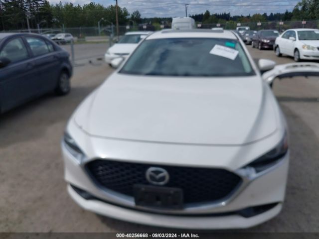 JM1BPBDL4M1314786 Mazda Mazda3 Premium
