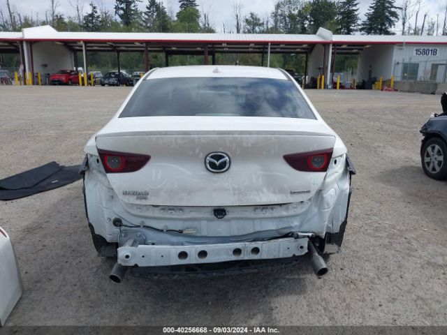 JM1BPBDL4M1314786 Mazda Mazda3 Premium