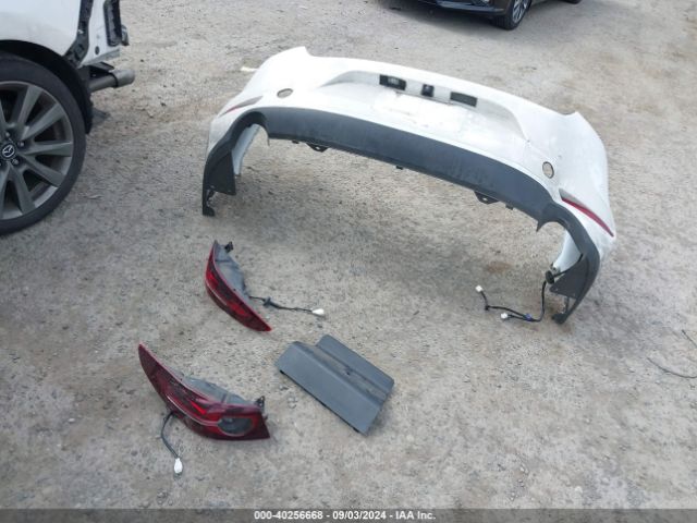 JM1BPBDL4M1314786 Mazda Mazda3 Premium