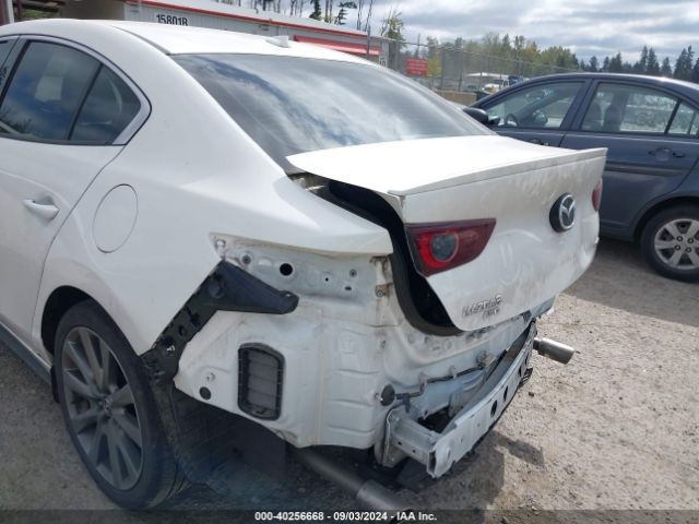 JM1BPBDL4M1314786 Mazda Mazda3 Premium