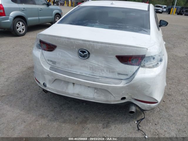JM1BPBDL4M1314786 Mazda Mazda3 Premium