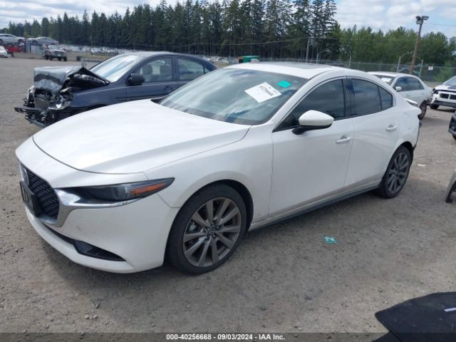 JM1BPBDL4M1314786 Mazda Mazda3 Premium