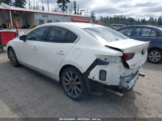 JM1BPBDL4M1314786 Mazda Mazda3 Premium