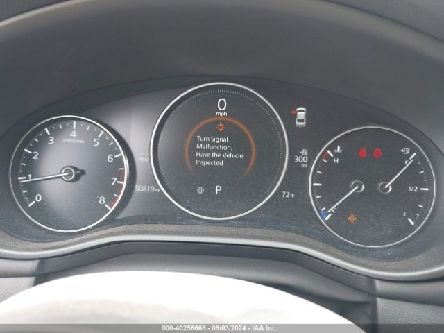JM1BPBDL4M1314786 Mazda Mazda3 Premium