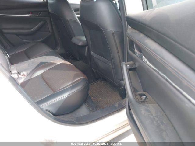 JM1BPBDL4M1314786 Mazda Mazda3 Premium