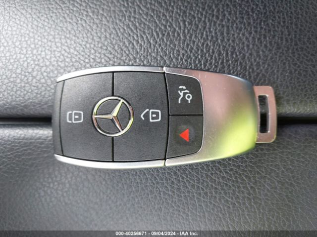 WDD5J4GB3LN036408 Mercedes-Benz CLA 250