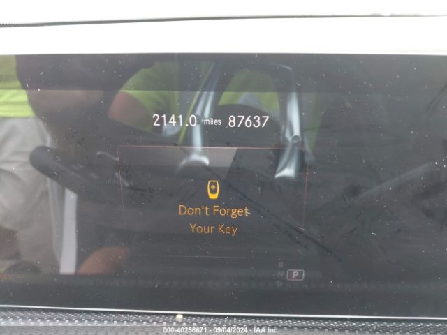 WDD5J4GB3LN036408 Mercedes-Benz CLA 250