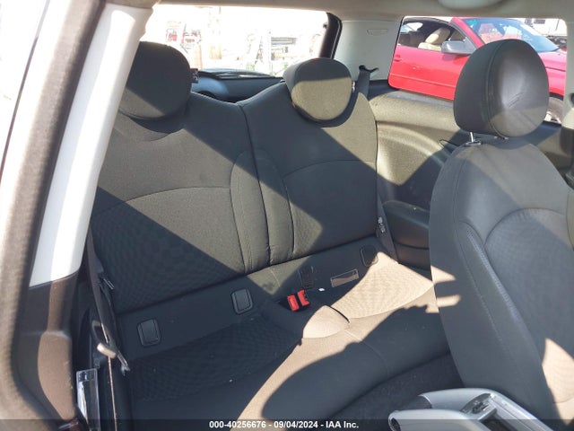 2010 MINI COOPER S WMWMF7C58ATZ34551 Photo 7