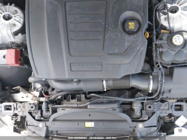 SAJAS4FX7KCP52467 Jaguar Xe 25t