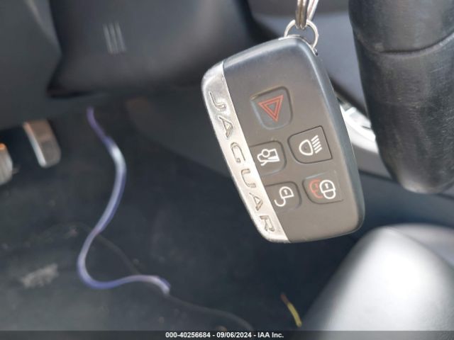 SAJAS4FX7KCP52467 Jaguar Xe 25t